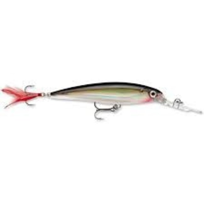 Rapala X-Rap Deep 08 Cm
