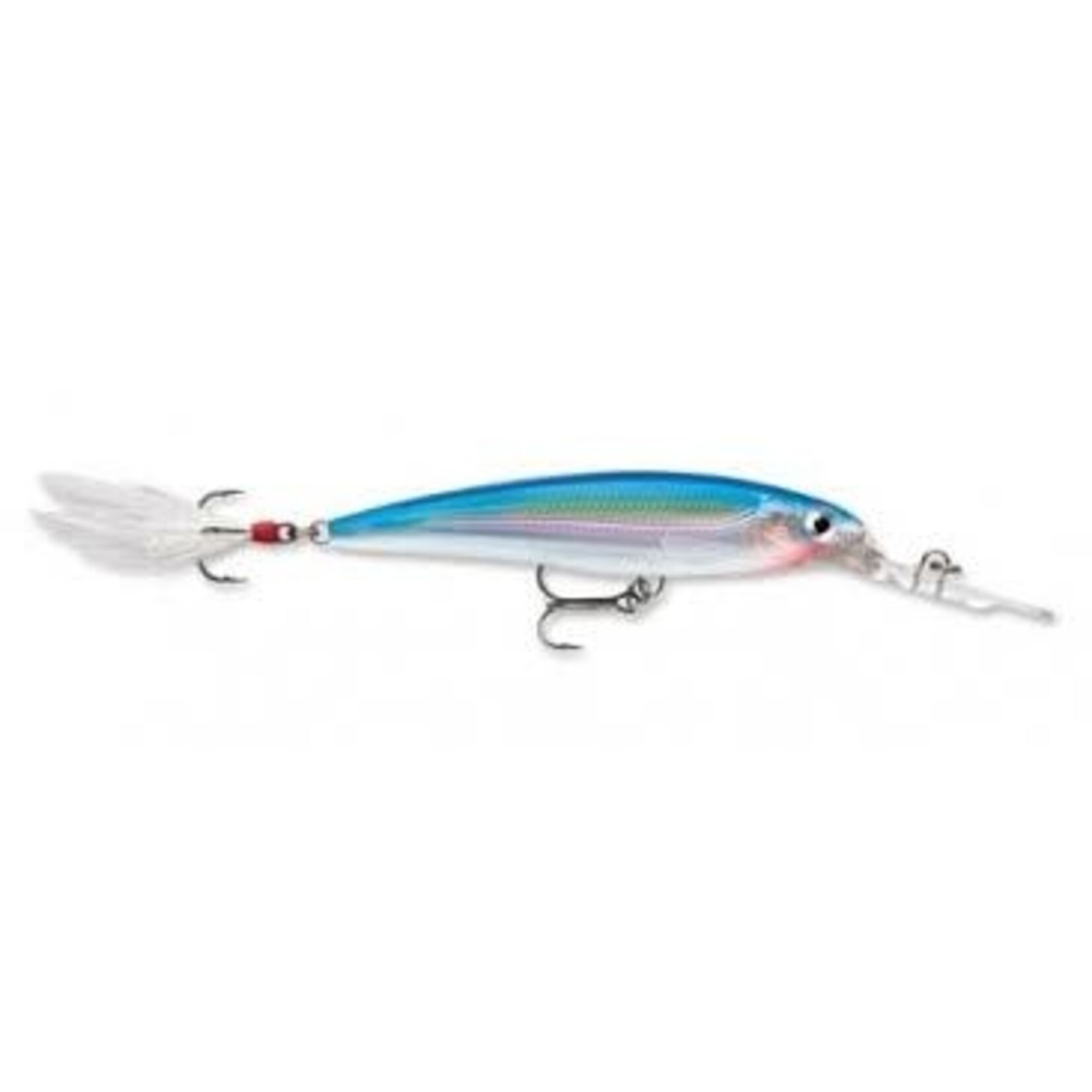 RAPALA Rapala X-Rap Deep 08 Cm