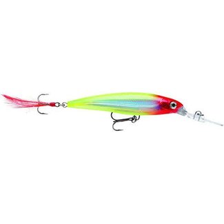 RAPALA Rapala X-Rap Deep 10 Cm