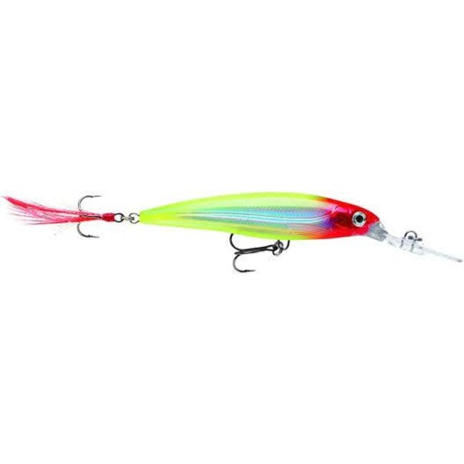 Rapala X-Rap Deep 10 Cm