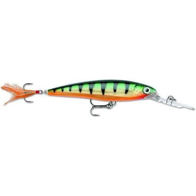 Rapala X-Rap Deep 10 Cm