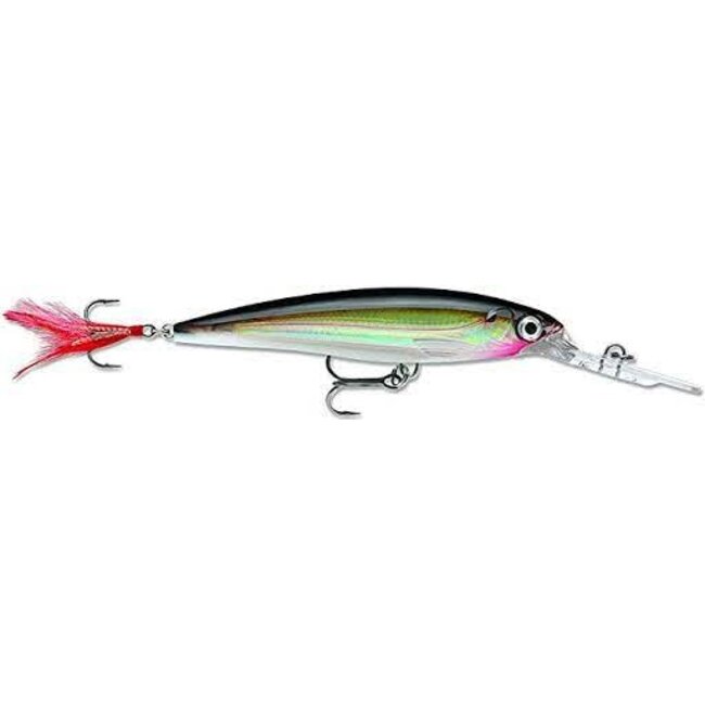 Rapala X-Rap Deep 10 Cm