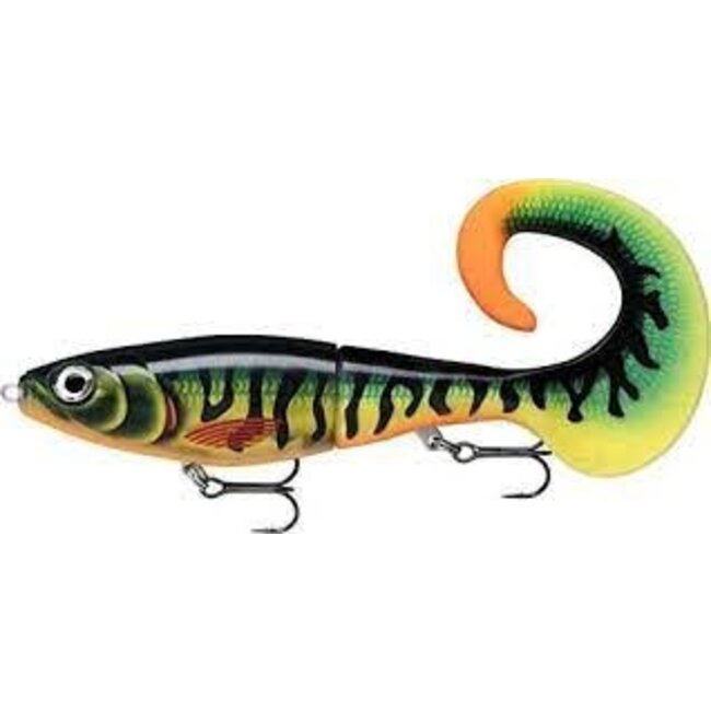Rapala X-Rap Otus 25 Cm
