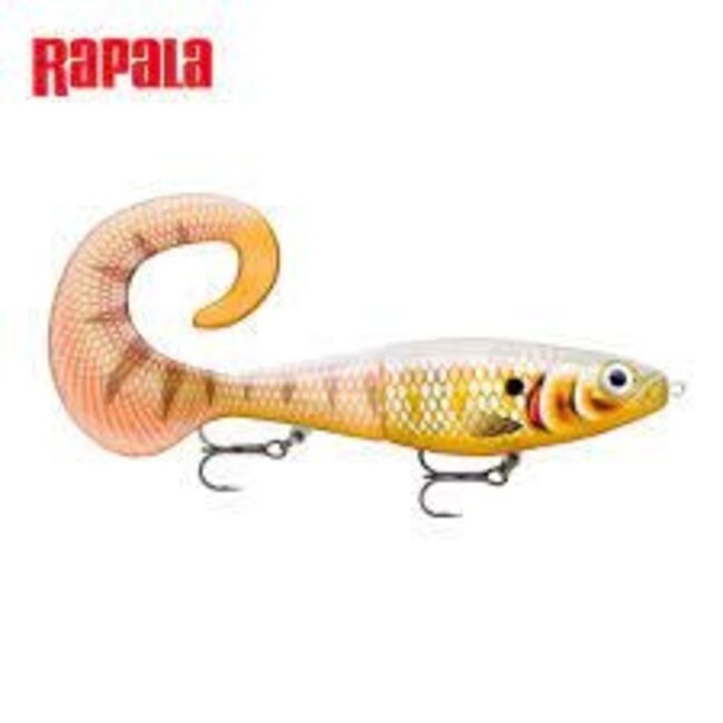 Rapala X-Rap Otus 25 Cm