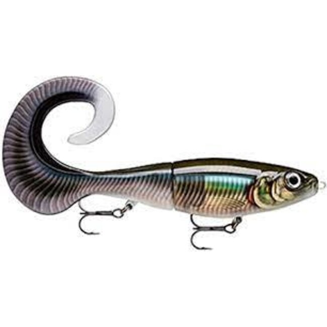 Rapala X-Rap Otus 25 Cm