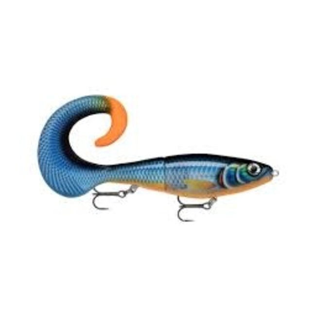 Rapala X-Rap Otus 25 Cm