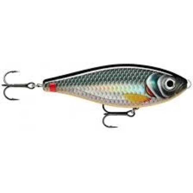 Rapala X-Rap Haku 14 Cm
