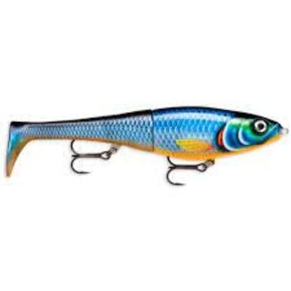 RAPALA Rapala X-Rap Peto 20 Cm