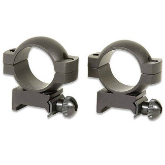 SIMMONS Simmons Ring 30Mm Black