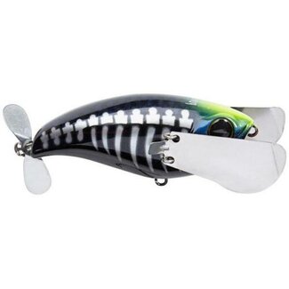 JACKAL Jackall Pompadour Jr 2'5''