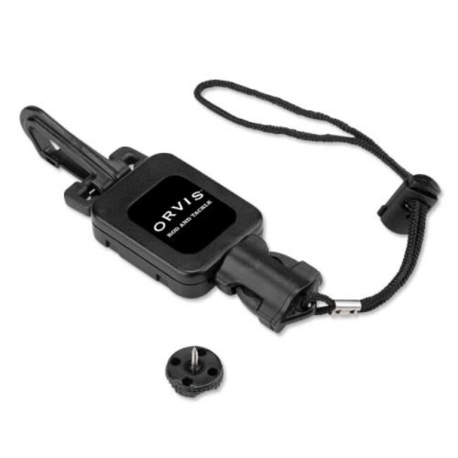 Attache Rétractable Orvis Gear Keeper