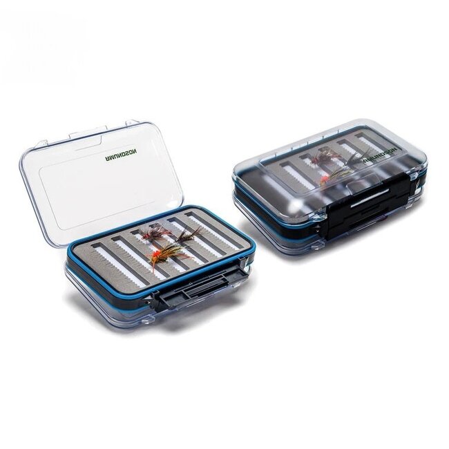 Amundson Double Sides Fly Boxes AHB28A