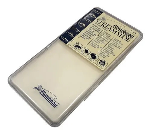 FLAMBEAU Boîte à leurres imperméable Zerust Max Tuff Tainer 5001