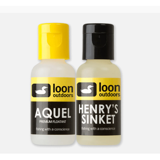 LOON Ensemble Imperméabilisant Loon Pour Mouche