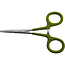 ORVIS Orvis Comfy Grip Forceps 5'' Citron