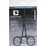 SUPERFLY Superfly Forceps Stainless Steel Black