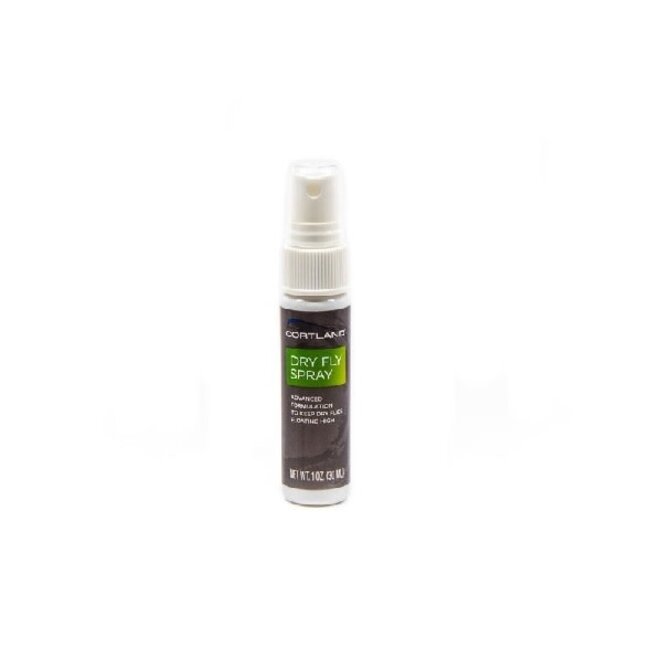 Cortland Dry Fly Spray 30Ml