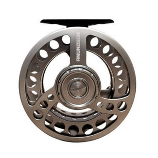 AMUNDSON Amundson Silver Gang Fly Reels 5/6