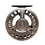 AMUNDSON Amundson Silver Gang Cut Fly Reel 7/8
