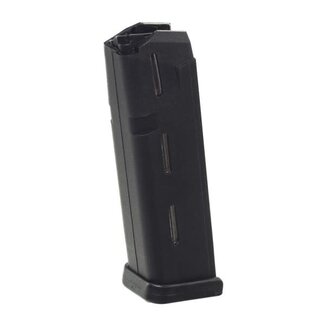 PROMAG Promag Glock Magazine 17/19/26 .9 mm 10-Round
