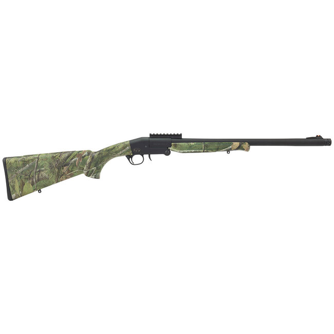 Fusil Charles Daly 101 1 Coup Camo Cal.12-3''-20"