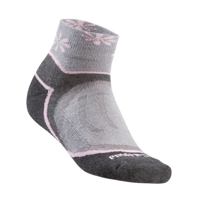 Coldfield Merinos Short Sock Women's