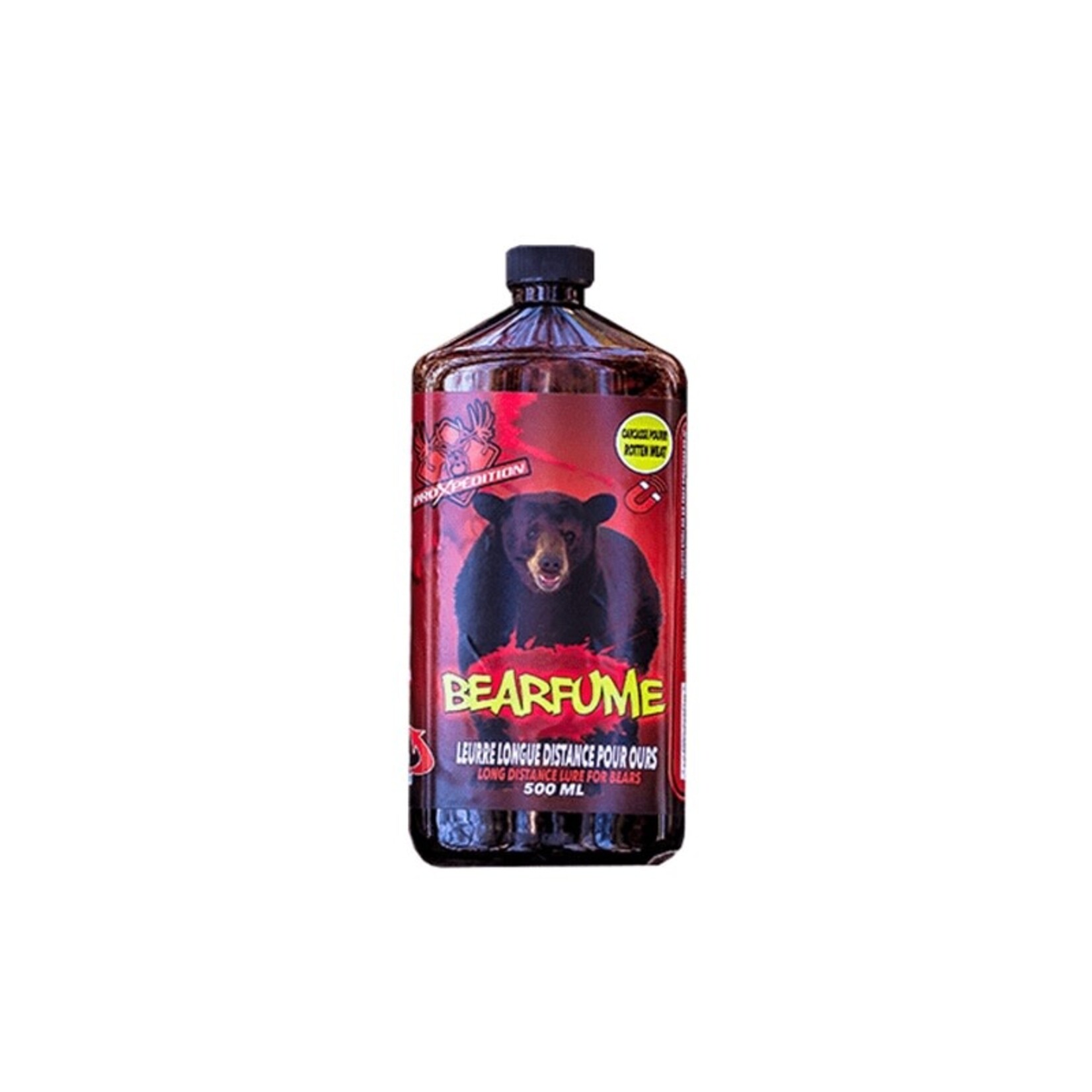PROXPEDITION Bear Fume Proxpedition Carcasse Pourrie 500 Ml