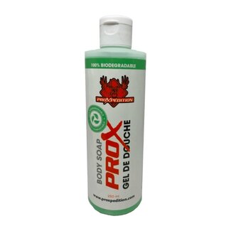 PROXPEDITION Proxpedition Odorless Biodegradable Shower Gel 250ml