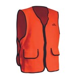 PRONATURE Dossard De Chasse Pronature Enfant Orange