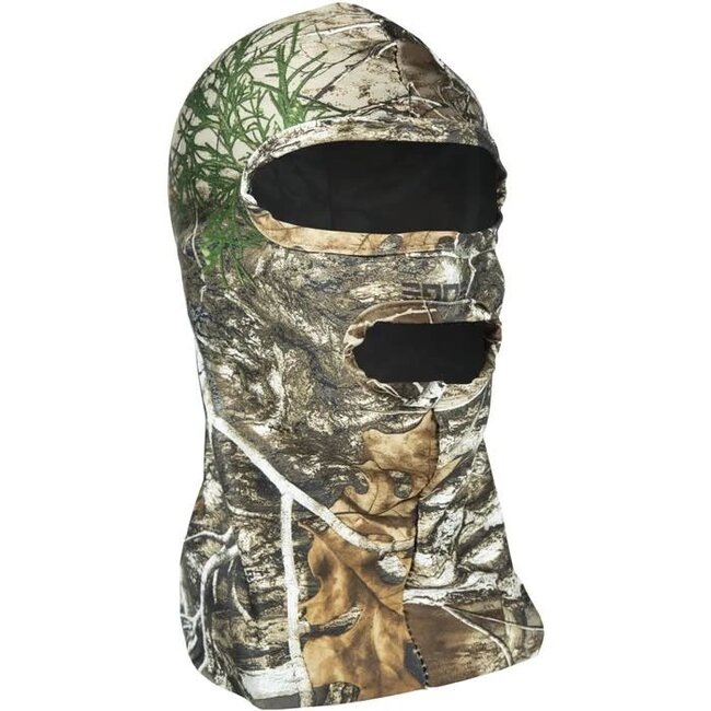 Cagoule Primos Stretch Fit Realtree Edge