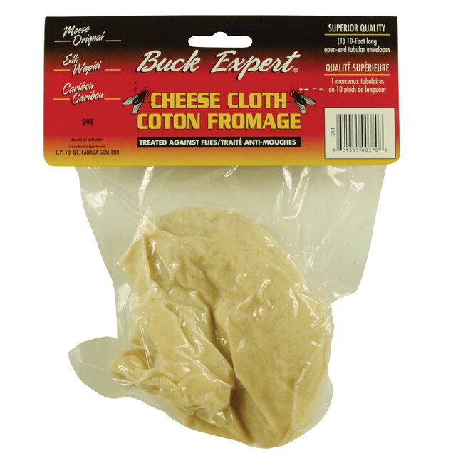 Buck Expert Anti-Fly Cheese Cloth