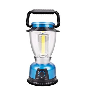 CAMPANA Lanterne Campana Intensité Variable