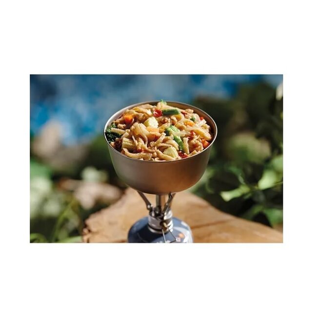 Pad Thaï Happy Yak Aux Légumes Et Arachides 220G