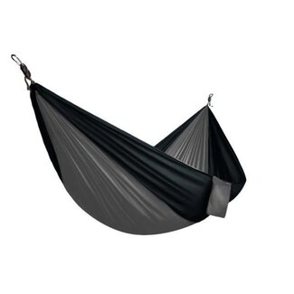 NORTH 49 North 49 Double Hammock Gray