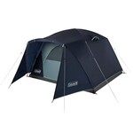 COLEMAN Tente Coleman Skydome Full Fly 6 Personnes