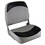 WISE Wise Boat Seat Charchoal/Black