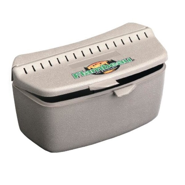 Flambeau Belt Mate Bait Box