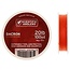 SCIENTIFIC ANGLERS Fil De Réserve Sa Dacron 20Lb 100 Verges Rouge