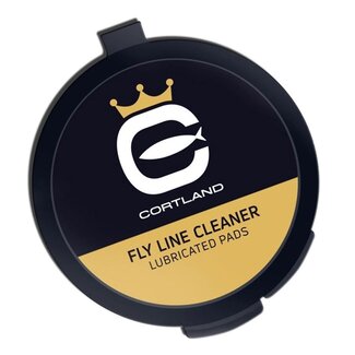 CORTLAND Cortland Fly Line Cleaner