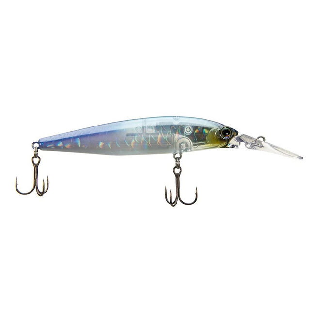 Shimano World Diver Flash Boost 3-7/8''