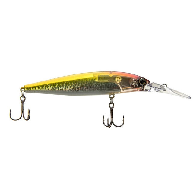 Shimano World Diver Flash Boost 3-7/8''