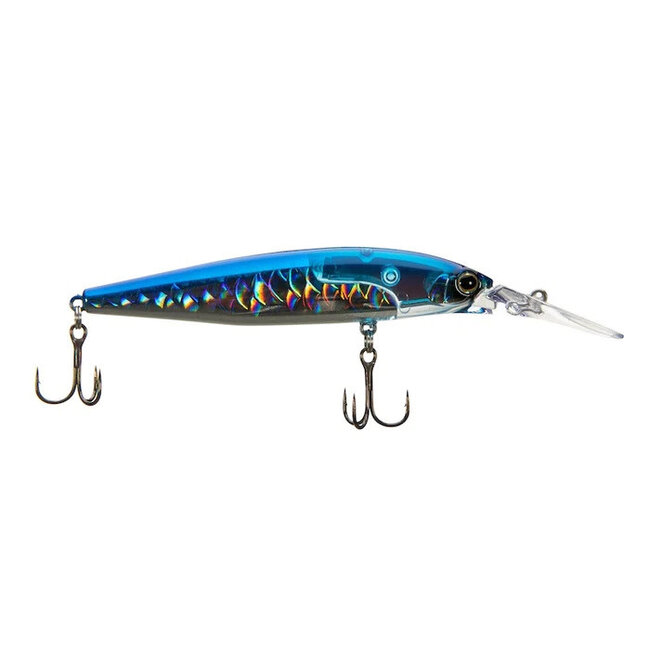 Shimano World Diver Flash Boost 3-7/8''