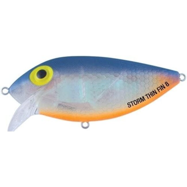 Storm Thinfin 8 Cm