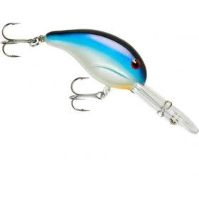 Bandit Serie 100 Crankbait 2''