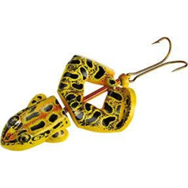 Rebel Buzz ´N Frog 2-1/2''