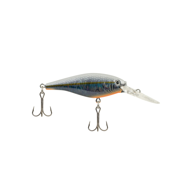 Berkley Flicker Shad 2"
