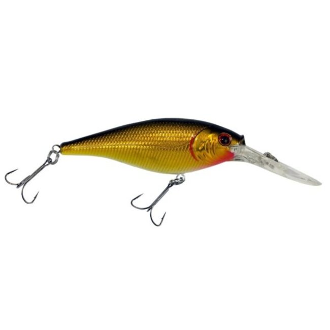 Berkley Flicker Shad 2"