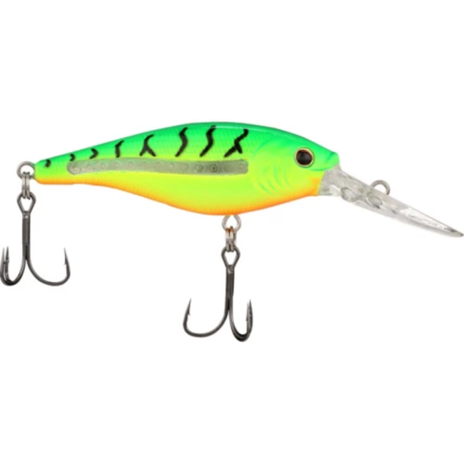 Berkley Scented Flicker Shad 3''