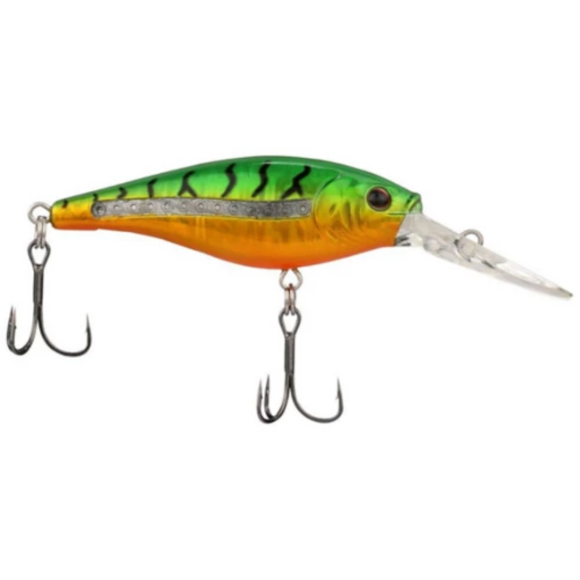Berkley Scented Flicker Shad 3''