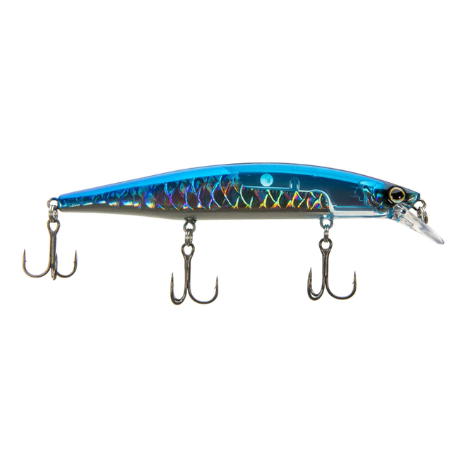 Shimano World Minnow 4-1/2''